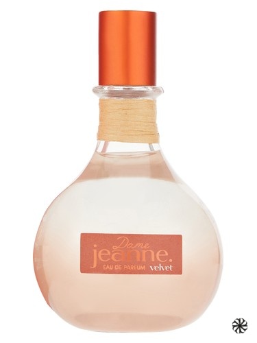 Dame Jeanne Velvet Jeanne en Provence