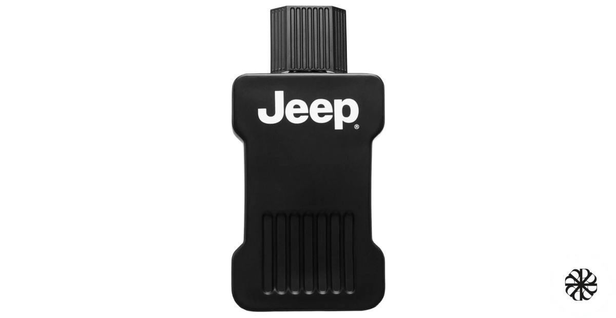 Freedom Jeep
