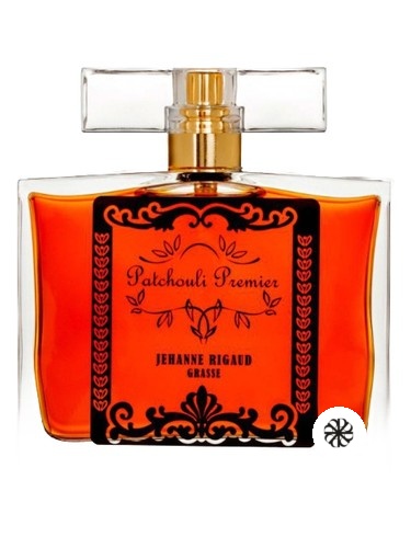 Patchouli Premier Jehanne Rigaud Parfums
