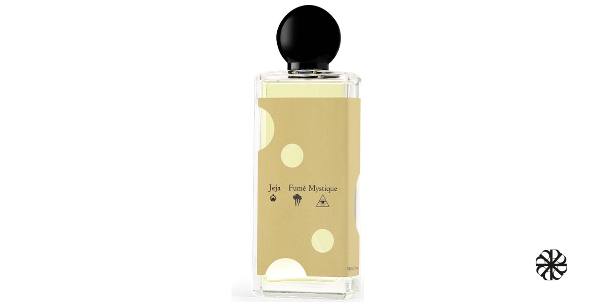 Fumè Mystique Jeja Parfum