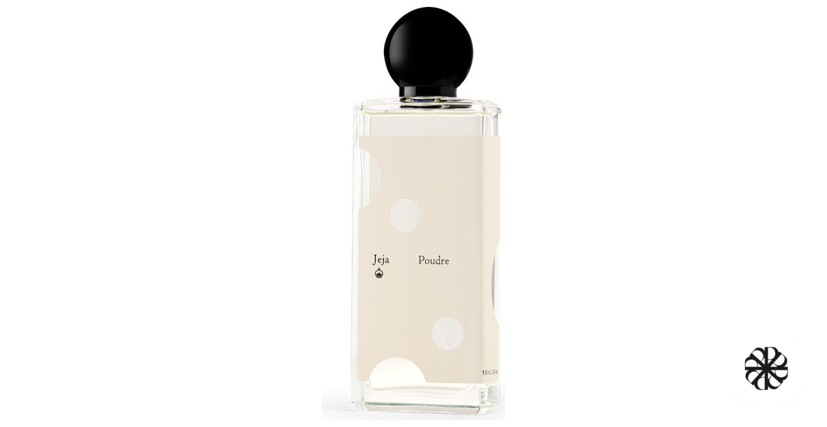 Poudre Jeja Parfum