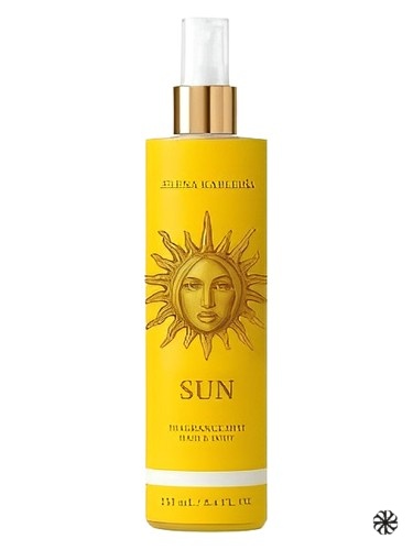Sun Fragrance Mist Jelena Karleuša