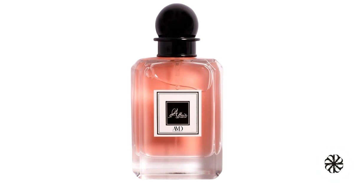 Affair AMD Perfumes