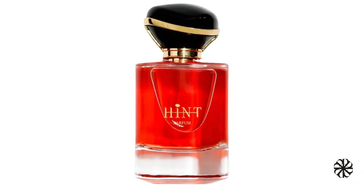 HINT AMD Perfumes