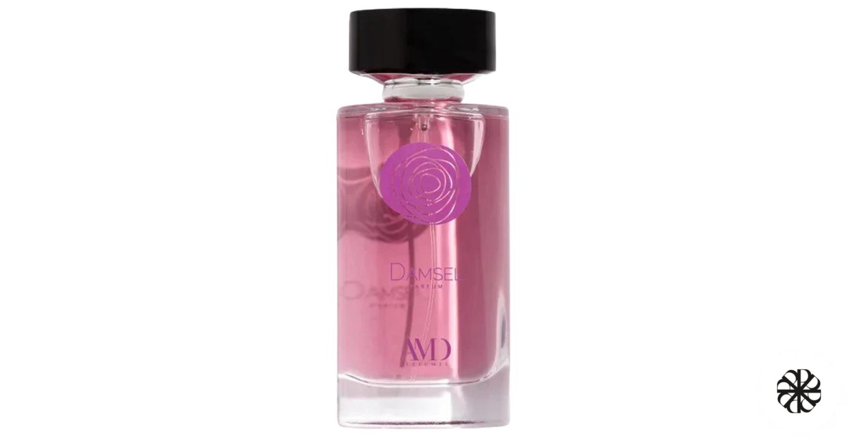 Damsel AMD Perfumes