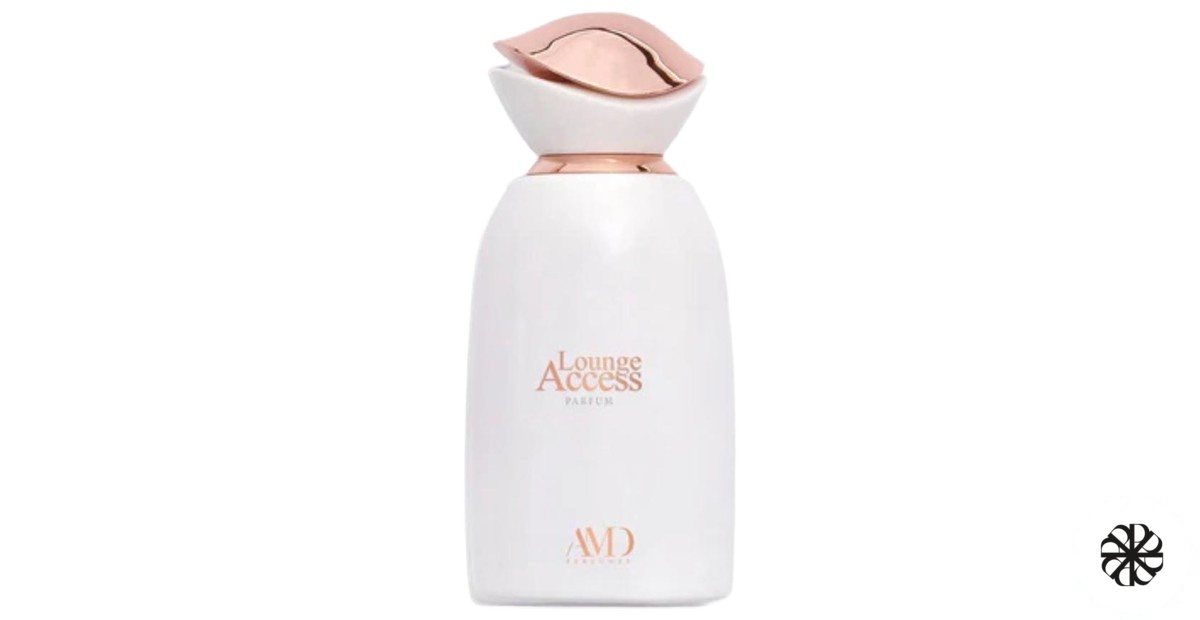 Lounge Access AMD Perfumes