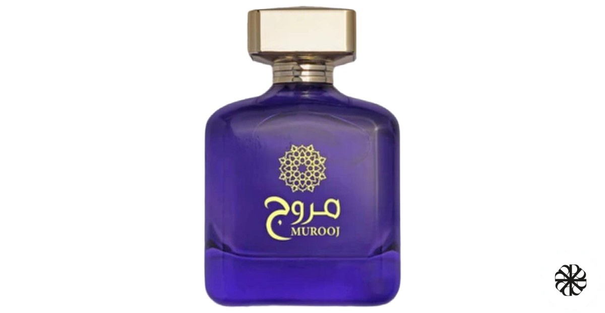 Murooj AMD Perfumes