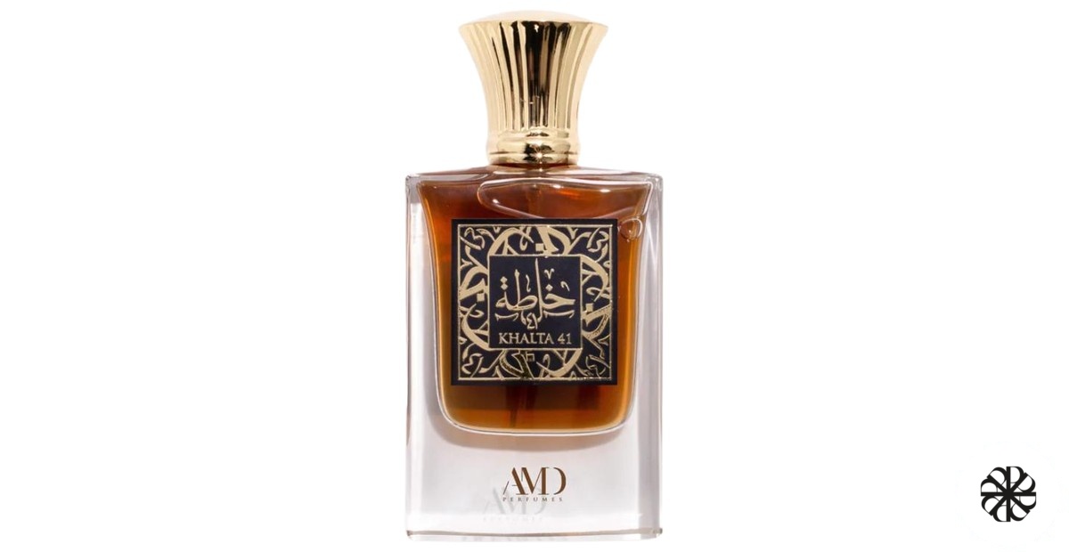 Khalta 41 AMD Perfumes