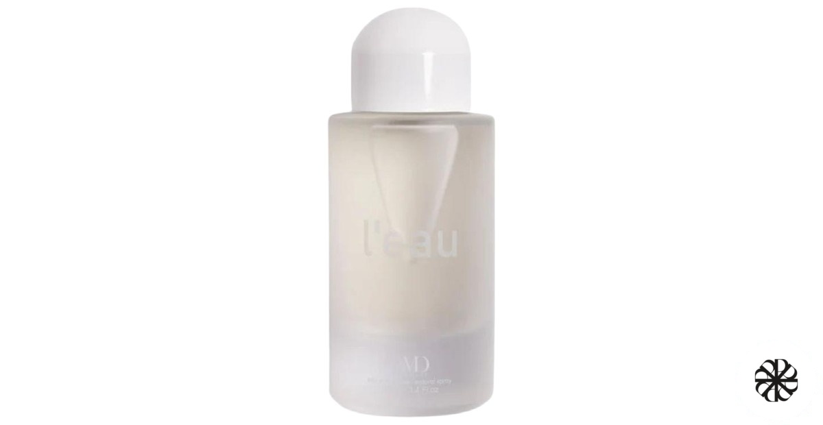 L'eau AMD Perfumes