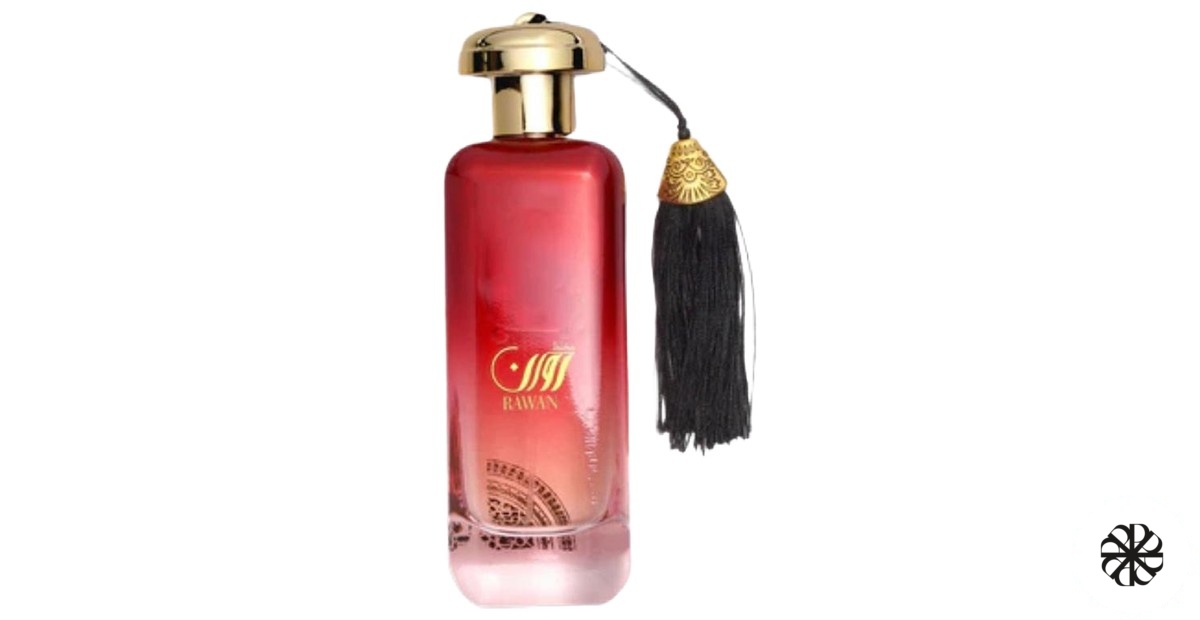 Rawan AMD Perfumes