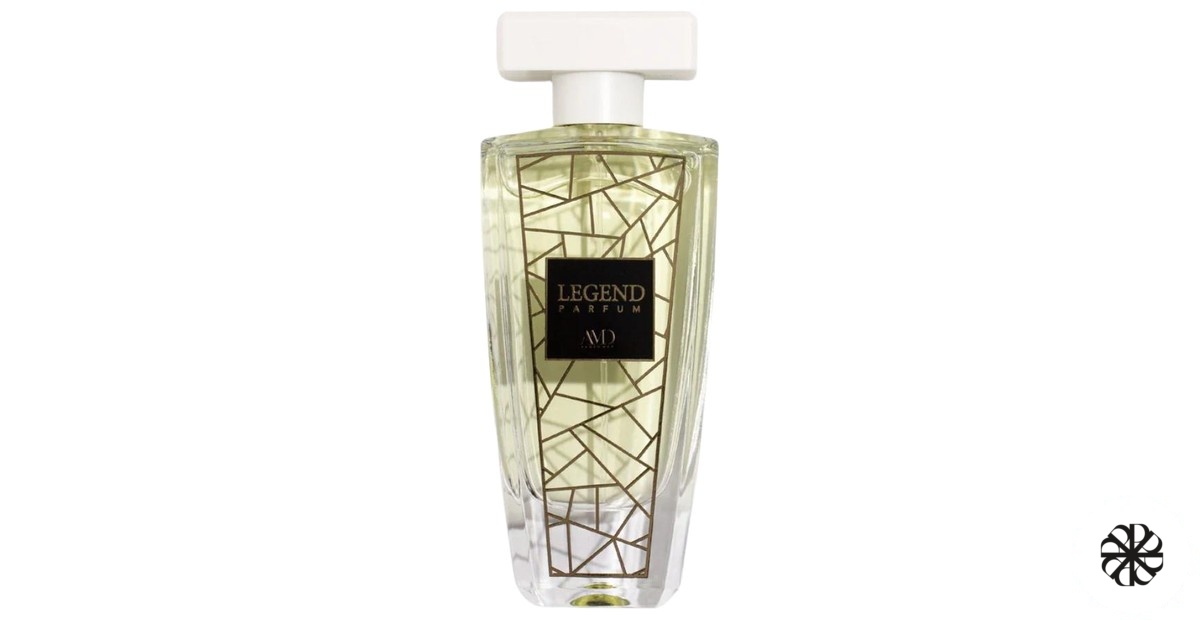 Legend AMD Perfumes