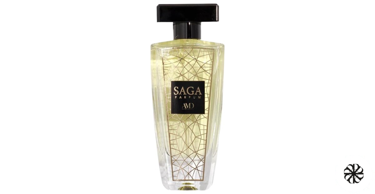 Saga AMD Perfumes