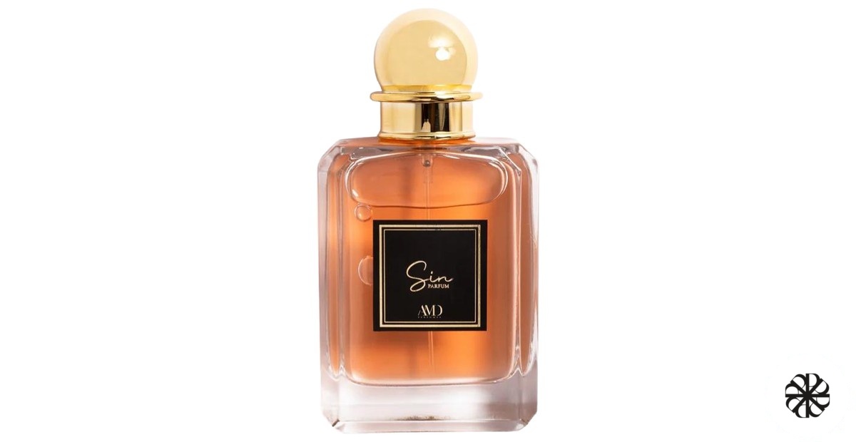 Sin AMD Perfumes