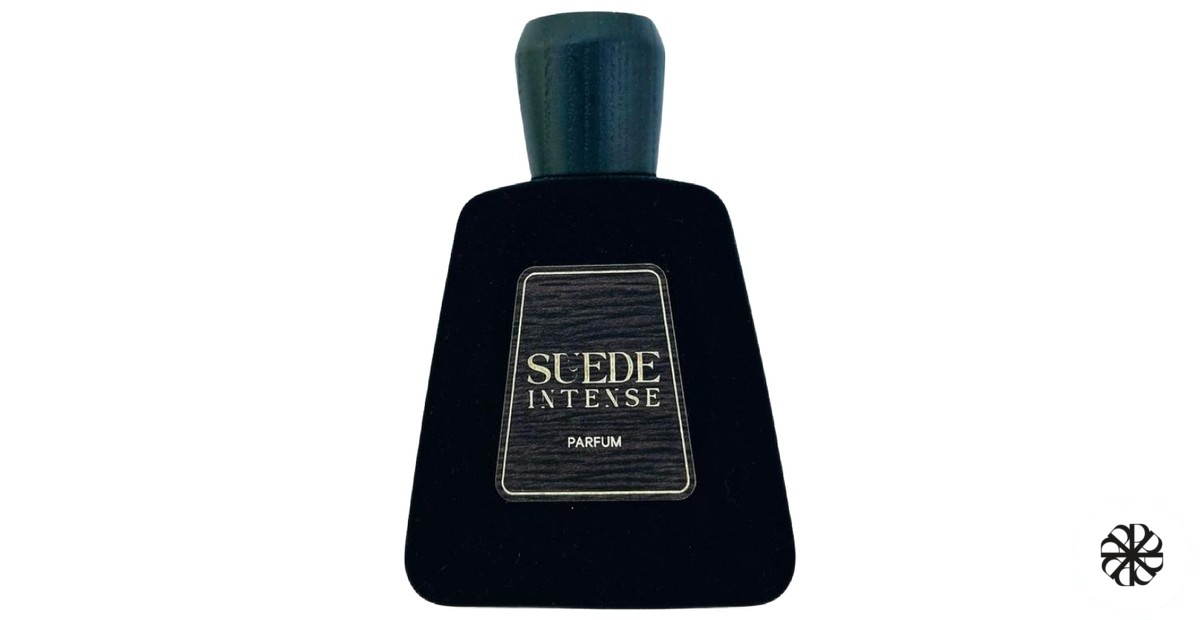 Suede Intense AMD Perfumes