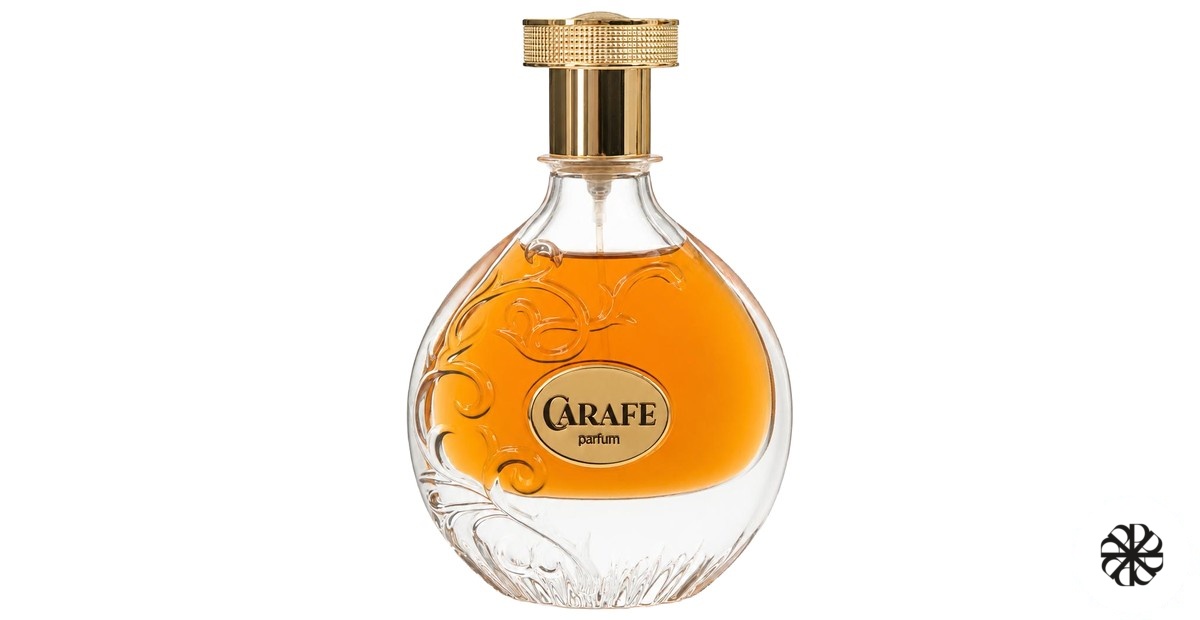Carafe AMD Perfumes