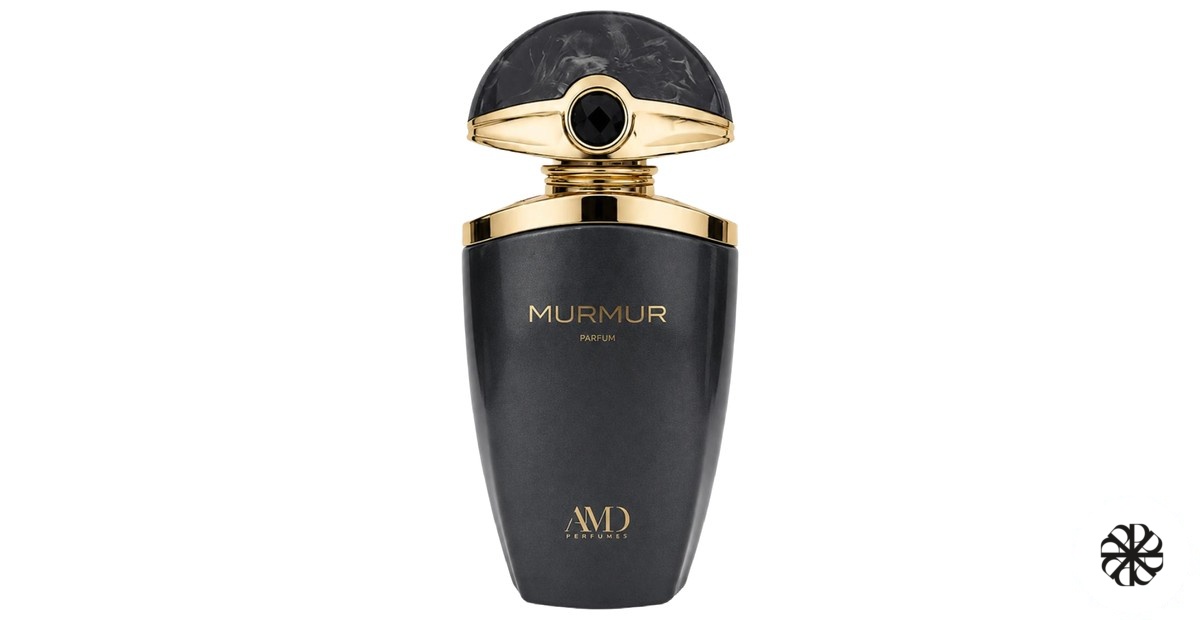 Murmur AMD Perfumes