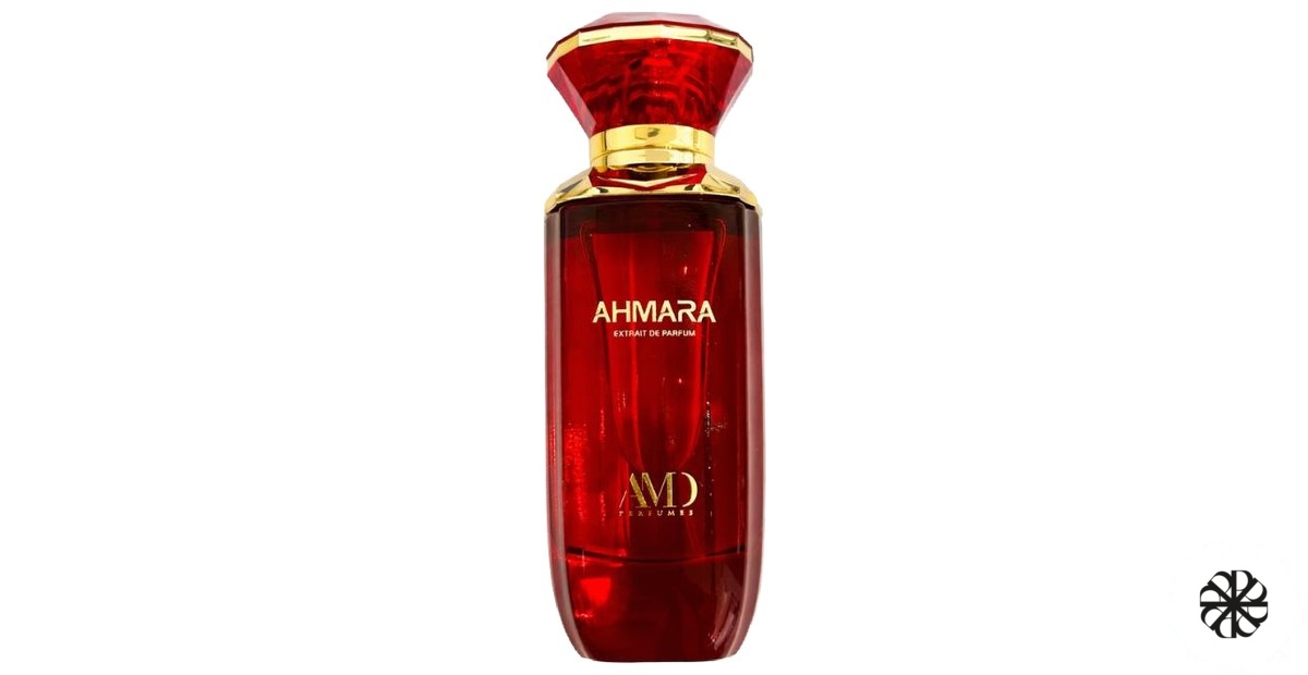 Ahmara AMD Perfumes
