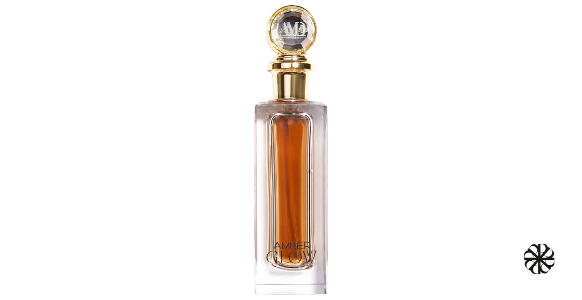 AMBER GLOW AMD Perfumes