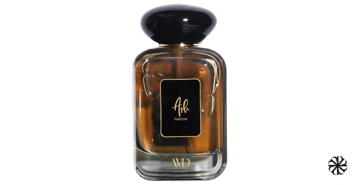 Ash AMD Perfumes