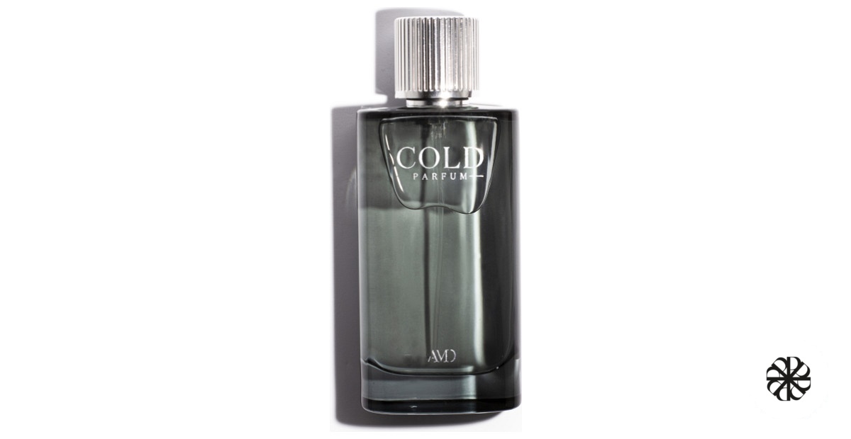 Cold AMD Perfumes
