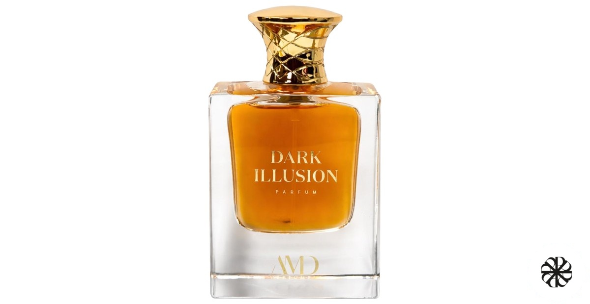Dark Illusion AMD Perfumes