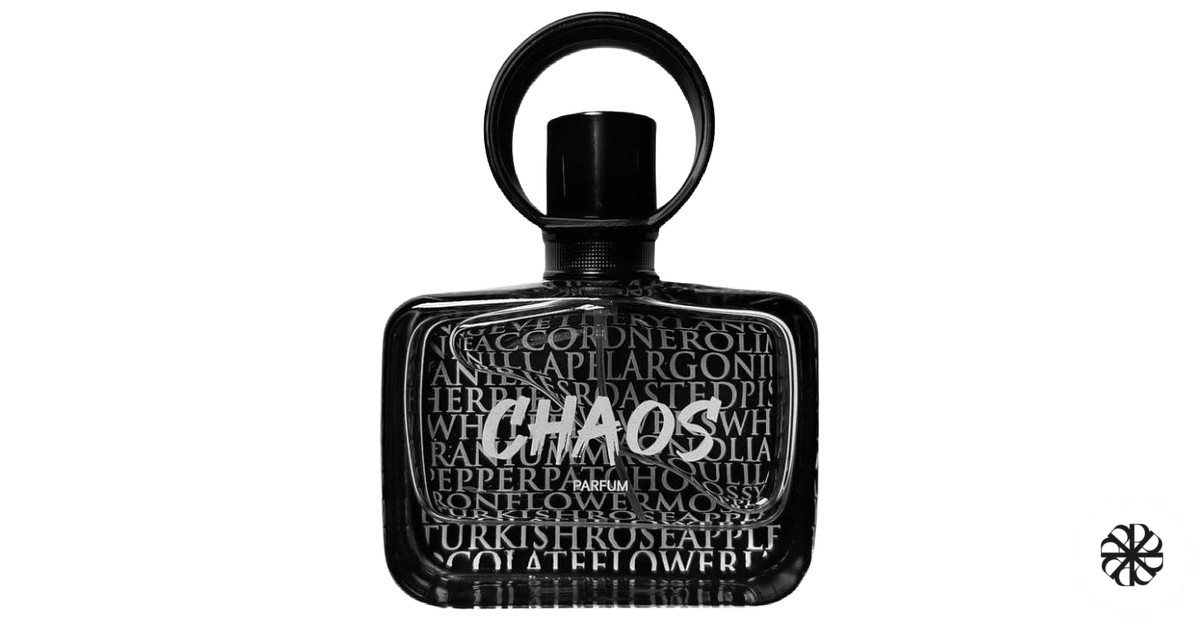 Chaos AMD Perfumes