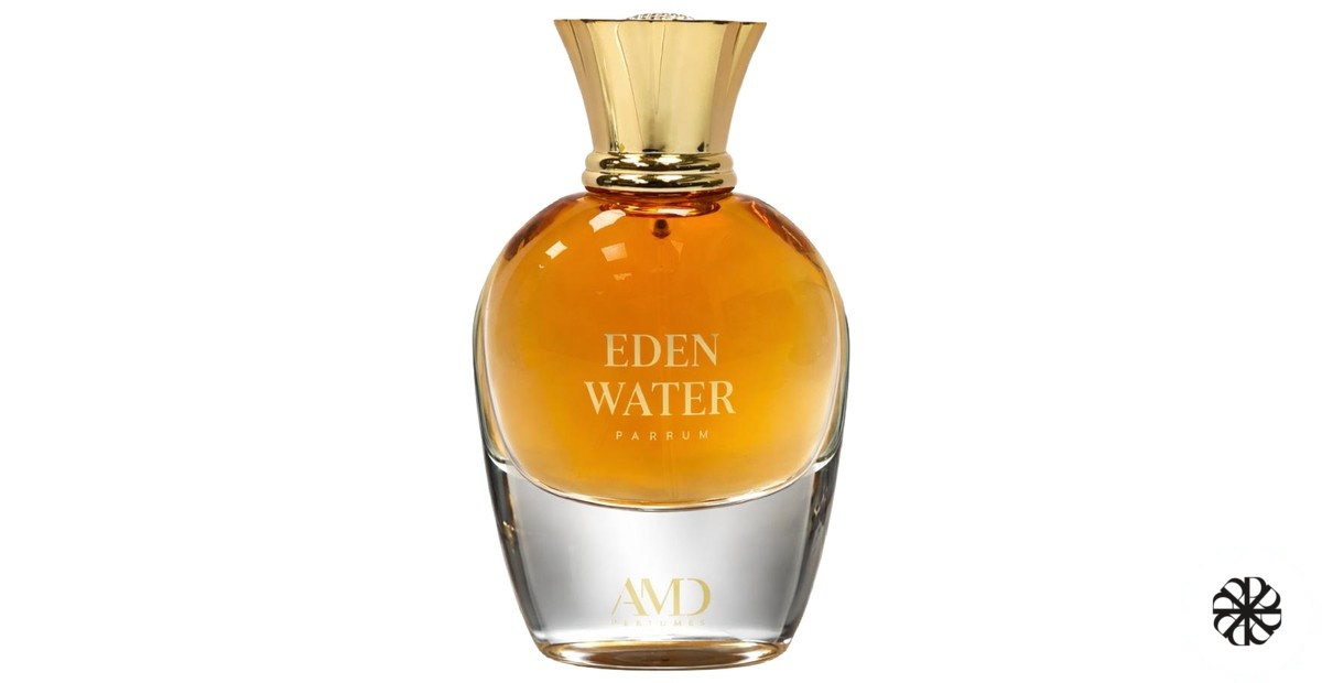 Eden Water AMD Perfumes
