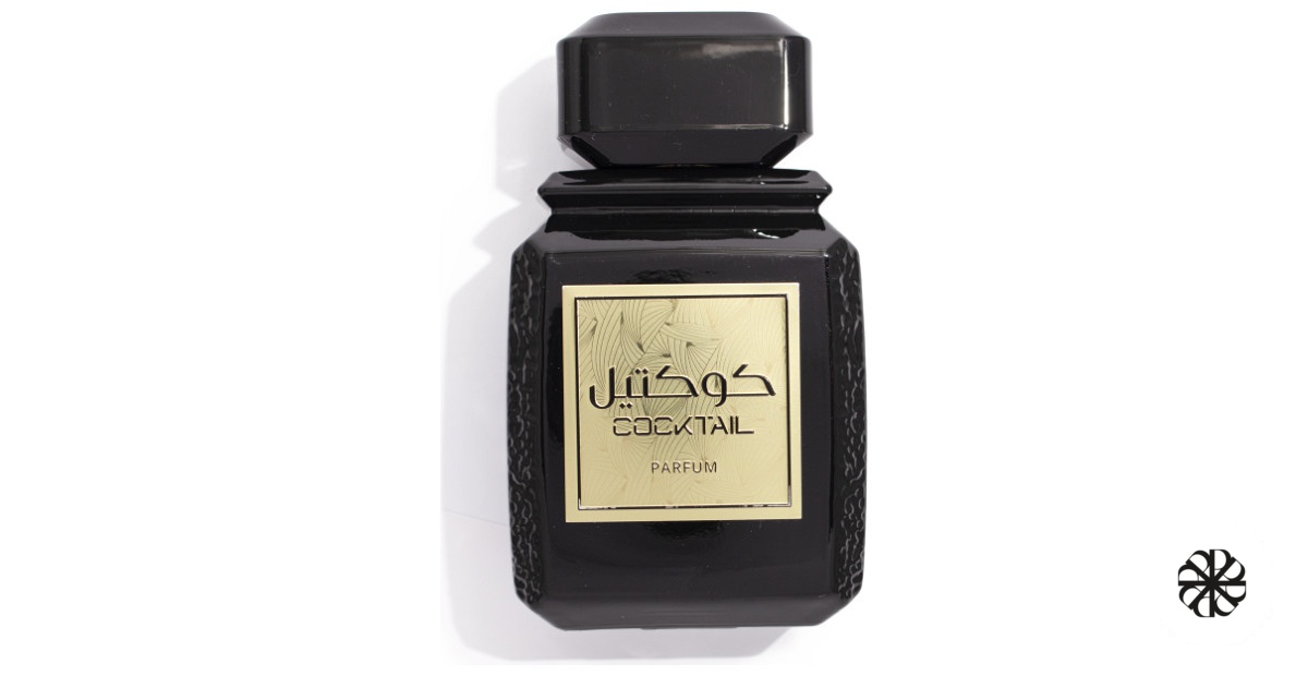 Cocktail AMD Perfumes
