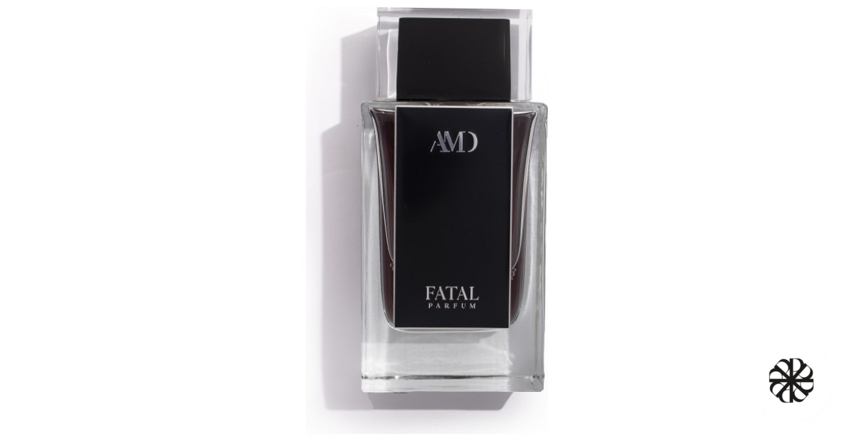Fatal AMD Perfumes