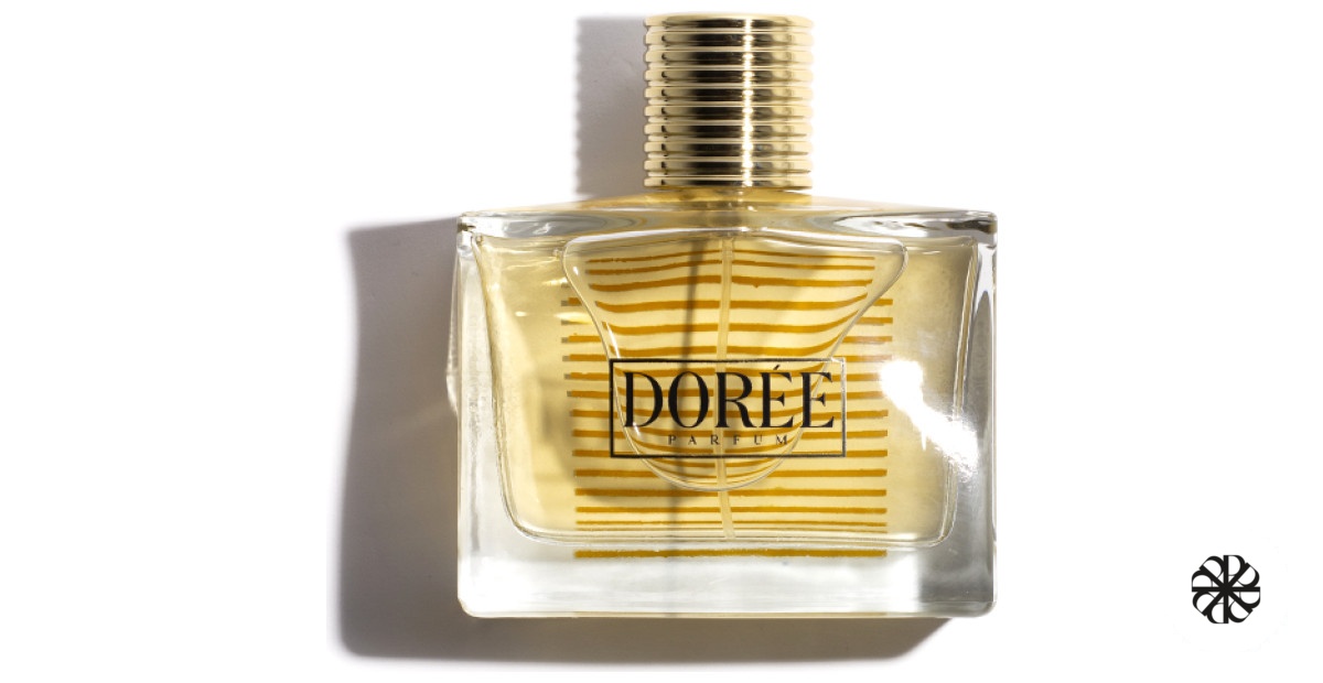 Dorée AMD Perfumes
