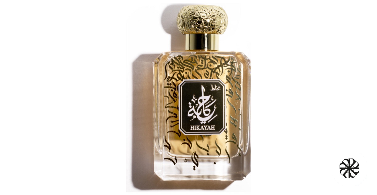 Hikayah AMD Perfumes