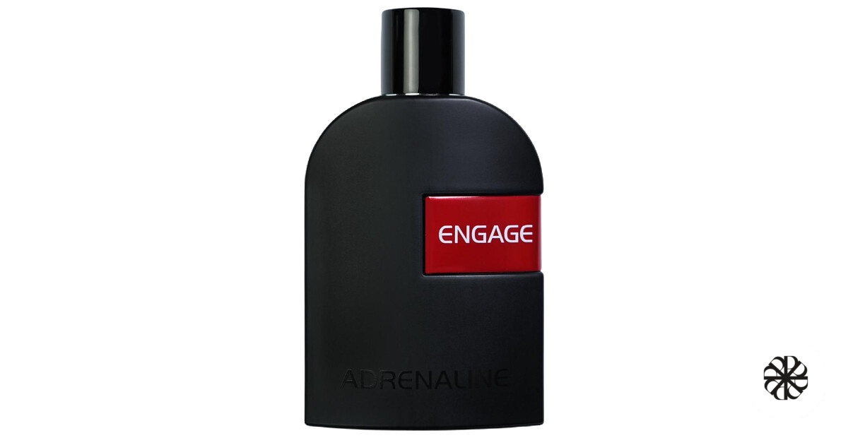 ENGAGE - ADRENALINE AMD Perfumes