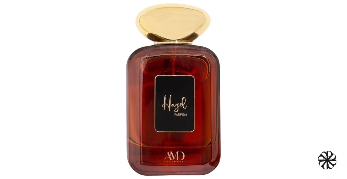 Hazel AMD Perfumes