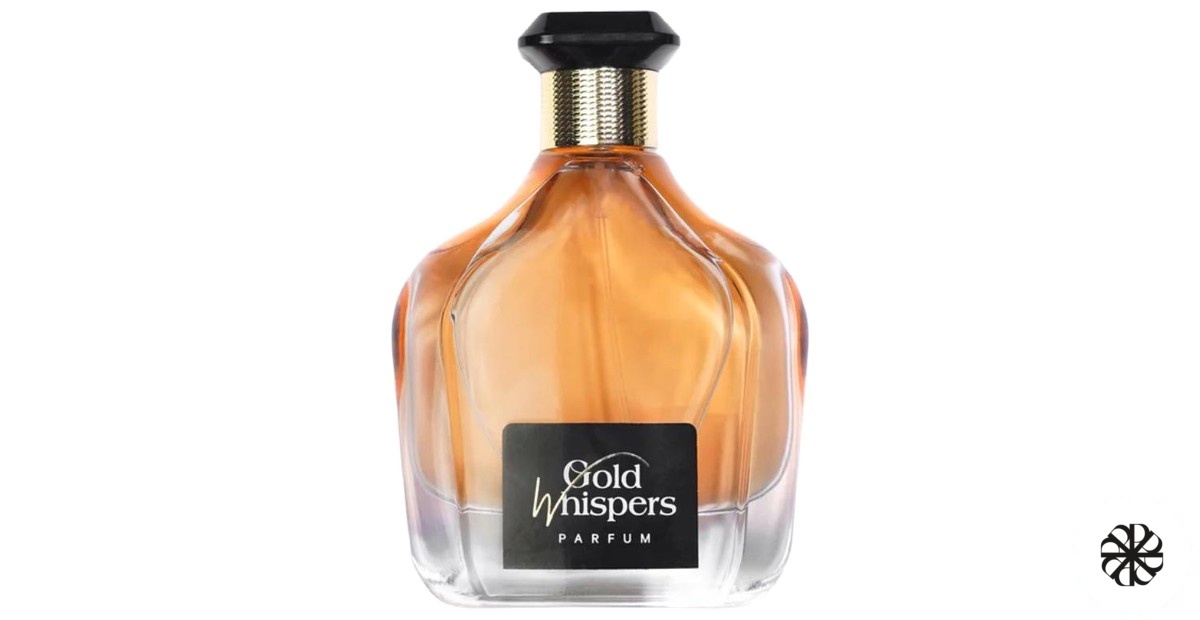 Gold Whispers AMD Perfumes