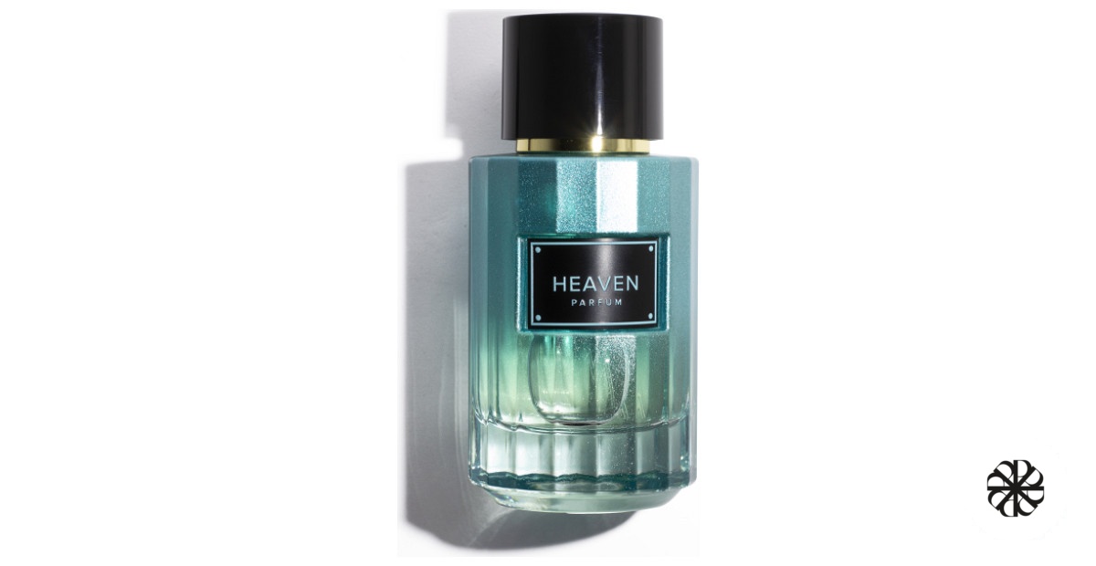 Heaven AMD Perfumes
