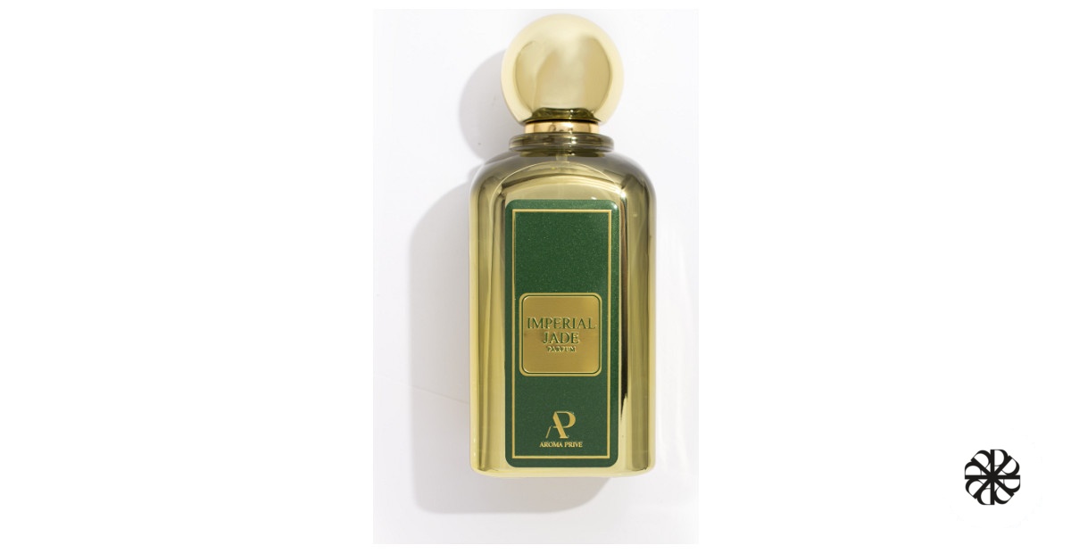Imperial Jade AMD Perfumes