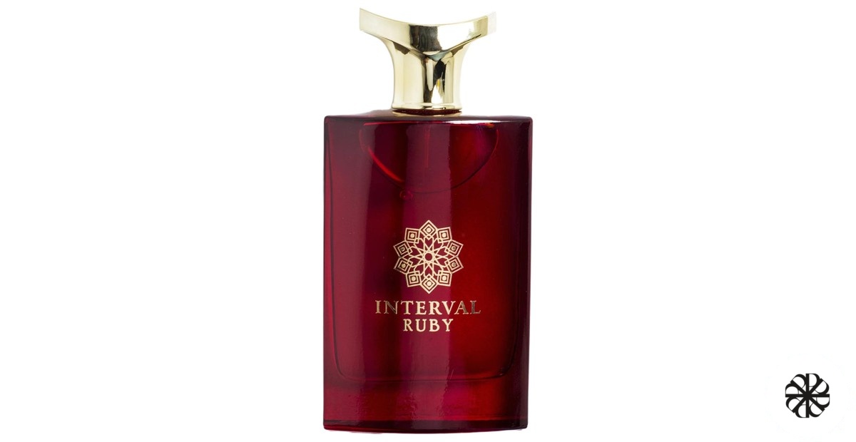 Interval Ruby AMD Perfumes