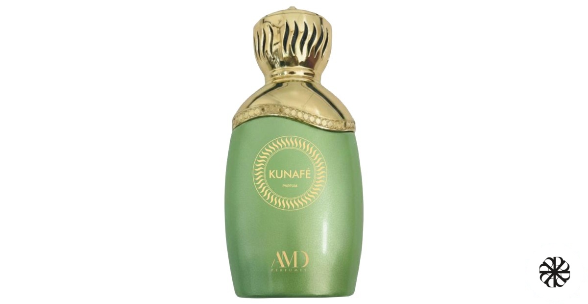 Kunafe AMD Perfumes