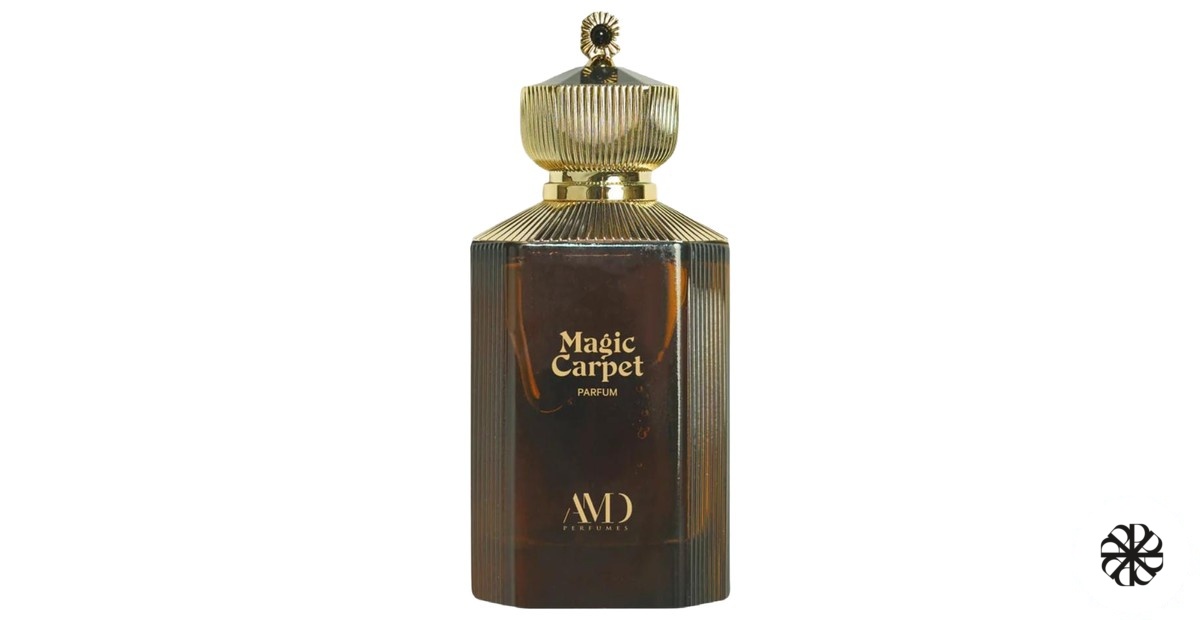 Magic Carpet AMD Perfumes