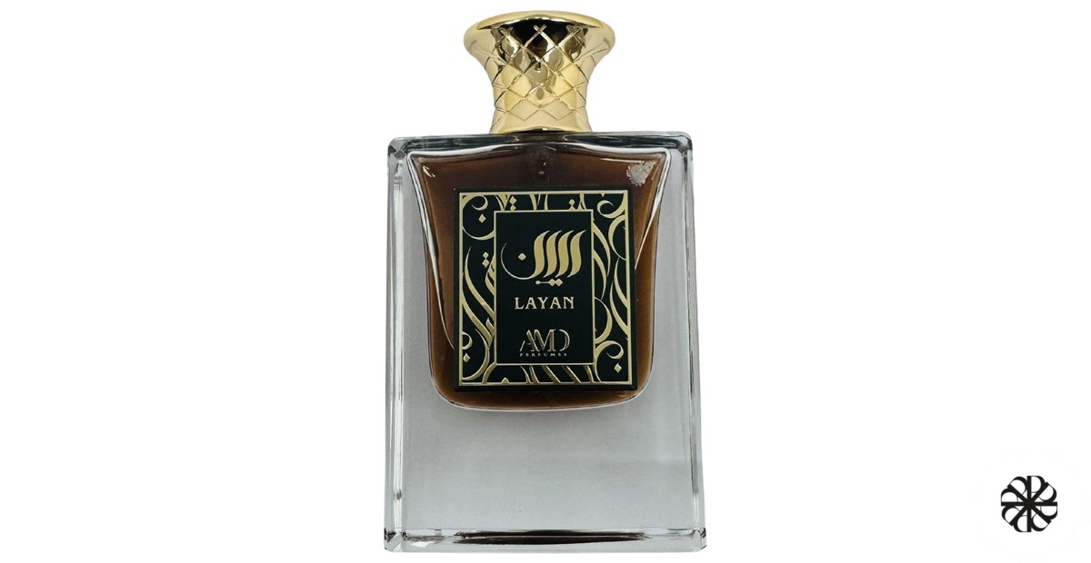 Layan AMD Perfumes