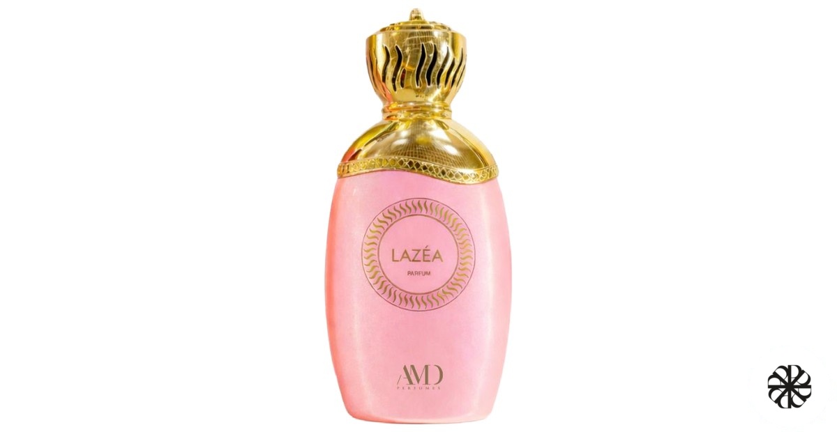 Lazea AMD Perfumes