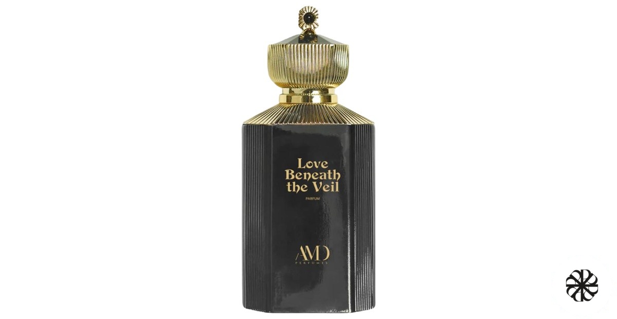 Love Beneath the Veil AMD Perfumes
