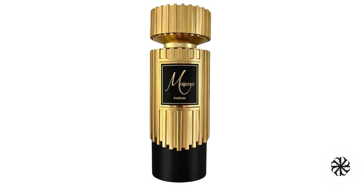 Majessa AMD Perfumes