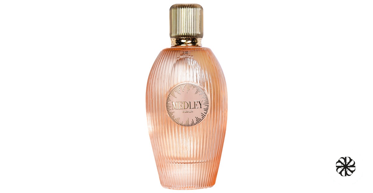 Medley AMD Perfumes