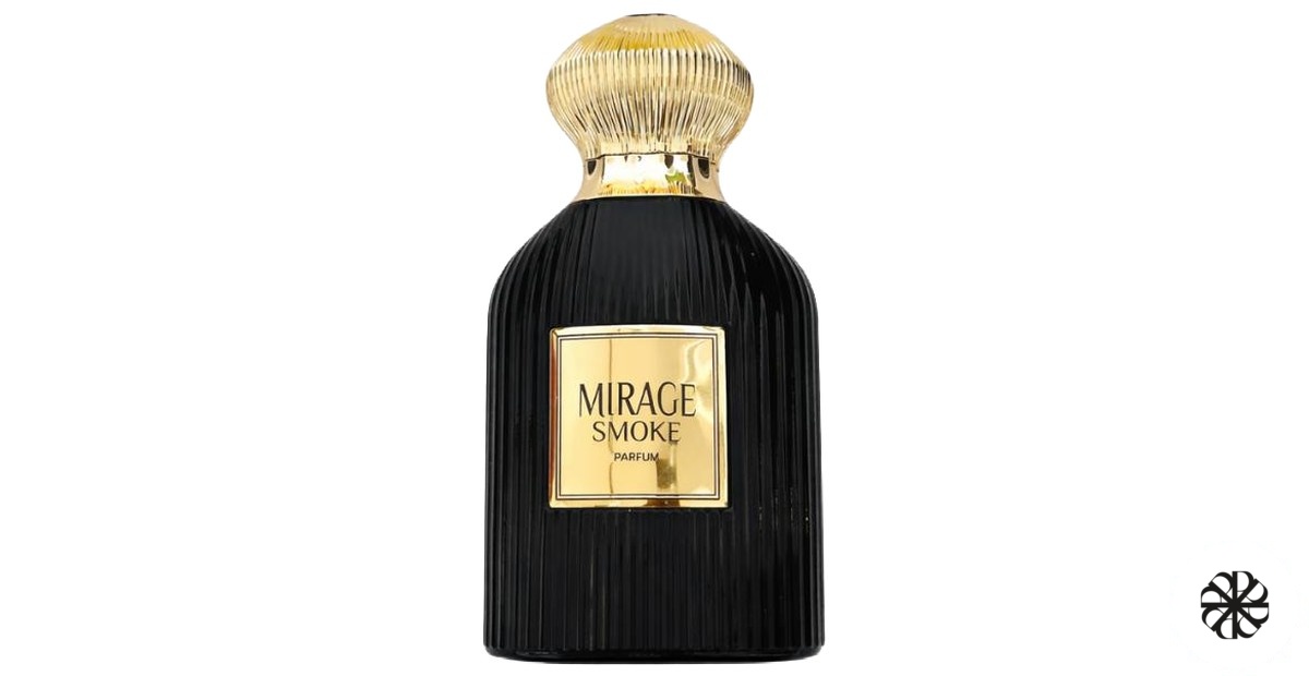 Mirage Smoke AMD Perfumes