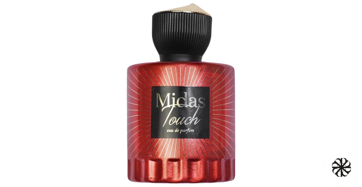 Midas Touch AMD Perfumes