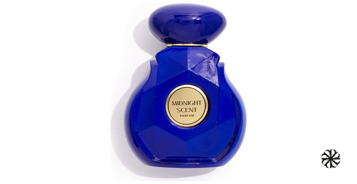 Midnight Scent AMD Perfumes
