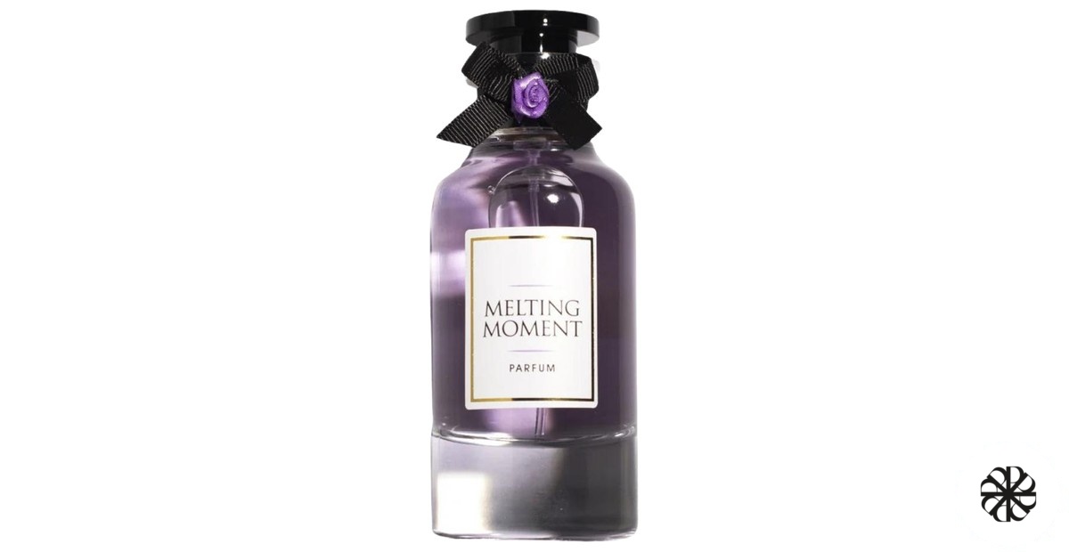 Melting Moment AMD Perfumes