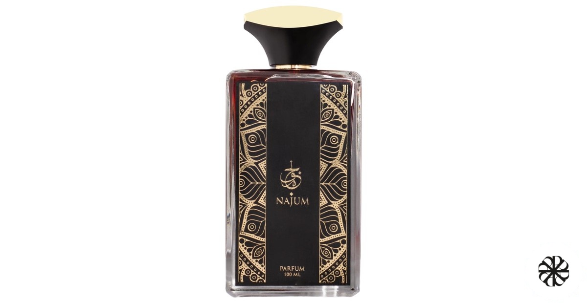 NAJUM AMD Perfumes