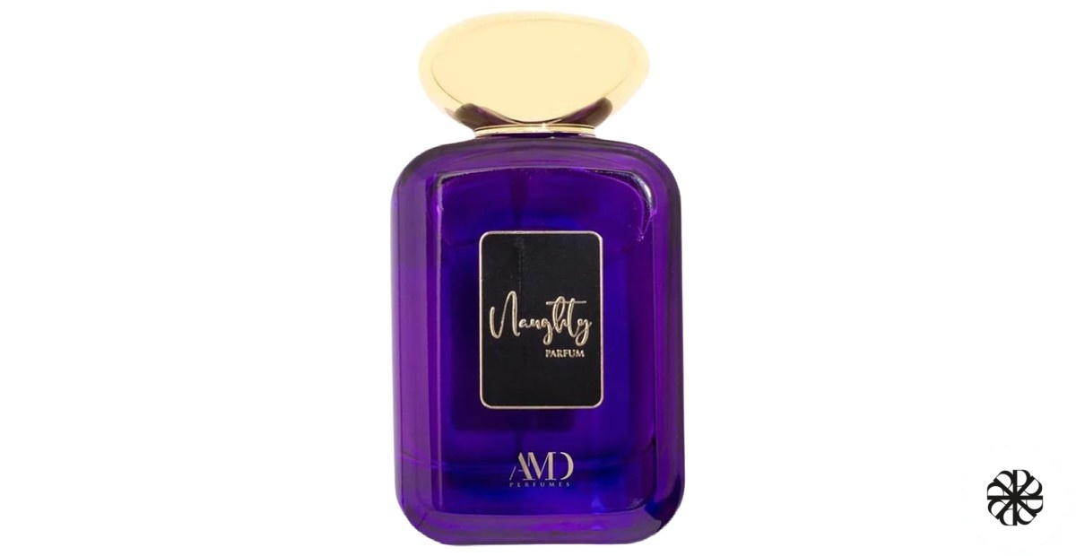 Naughty AMD Perfumes